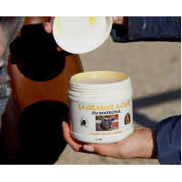 Il Grasso per Cuoio del Maresciallo Il Grasso per Cuoio del Maresciallo