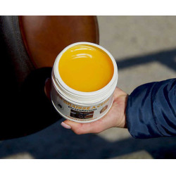 Il Grasso per Cuoio del Maresciallo