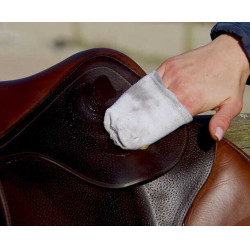 Il Grasso per Cuoio del Maresciallo