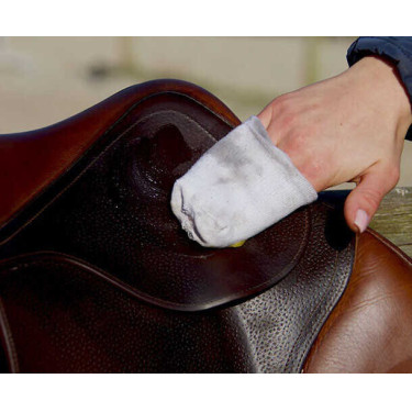 Il Grasso per Cuoio del Maresciallo