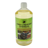 Olio Tipo Grasso di Bue del Maniscalco