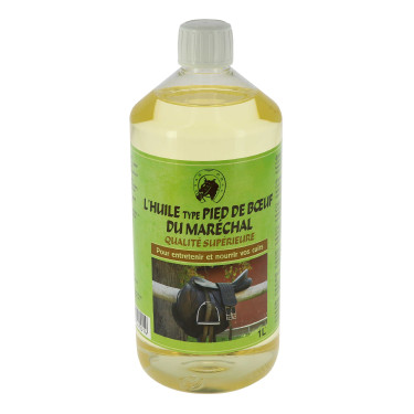 Olio Tipo Grasso di Bue del Maniscalco