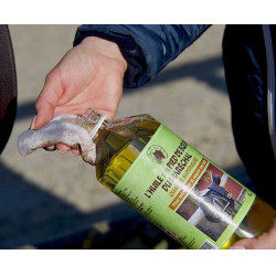 Olio Tipo Grasso di Bue del Maniscalco