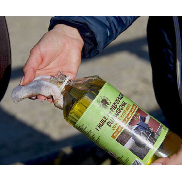 Olio Tipo Grasso di Bue del Maniscalco