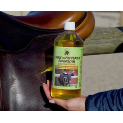 Olio Tipo Grasso di Bue del Maniscalco