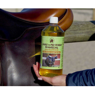 Olio Tipo Grasso di Bue del Maniscalco