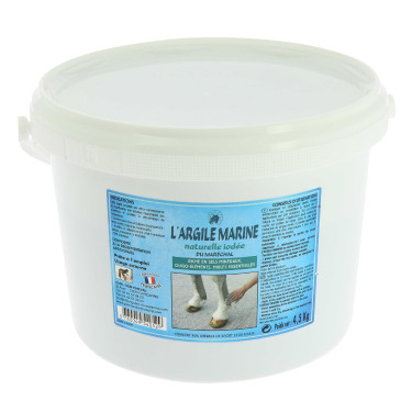 L'Argilla Marina del Maresciallo L'Argilla Marina del Maresciallo