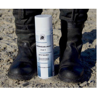 Impermeabilizzante 2 in 1 anti-macchia del Maresciallo