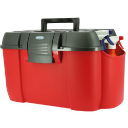 Poetskist Hippo-Tonic Koala Rosso / nero Poetskist Hippo-Tonic Koala Rosso / nero