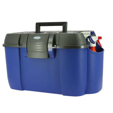 Poetskist Hippo-Tonic Koala Blu navy / nero
