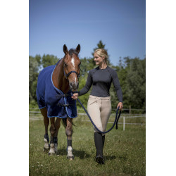 Mini-chaps Riding World Amara Nero Mini-chaps Riding World Amara Nero