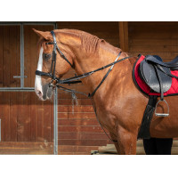 Redini ausiliarie Norton Pro Thiedeman Nero Redini ausiliarie Norton Pro Thiedeman Nero