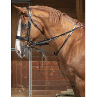 Redini ausiliarie Norton Pro Thiedeman Nero Redini ausiliarie Norton Pro Thiedeman Nero