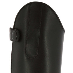 Stivali Equithème Bambino Nero