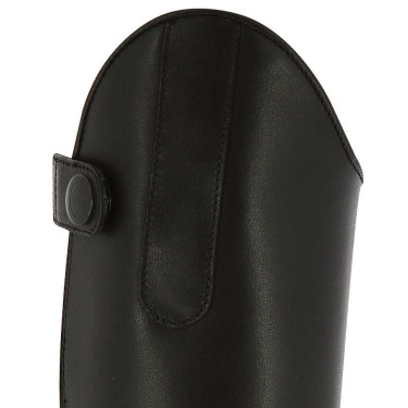 Stivali Equithème Bambino Nero