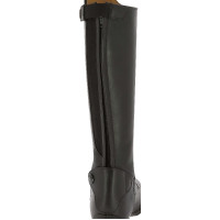 Stivali Equithème Bambino Nero