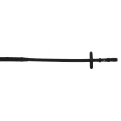 Redini in gomma Norton Pro Nero