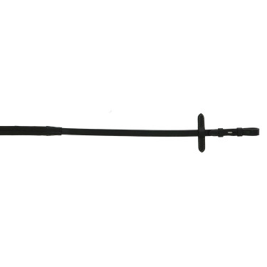 Redini in gomma Norton Pro Nero