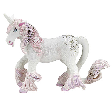 Figura Unicorno Incantato Papo Figura Unicorno Incantato Papo