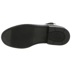 Stivali Norton Safety lisci Nero Stivali Norton Safety lisci Nero