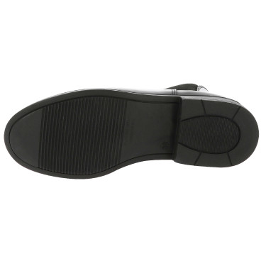 Stivali Norton Safety lisci Nero Stivali Norton Safety lisci Nero