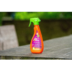 Stop tafani Equinatura