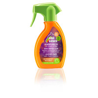 Cura rapida per cuoio Equinatura