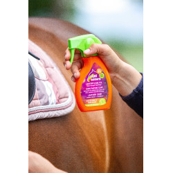 Cura rapida per cuoio Equinatura