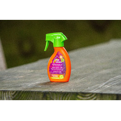 Cura rapida per cuoio Equinatura