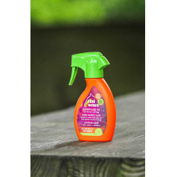 Cura rapida per cuoio Equinatura