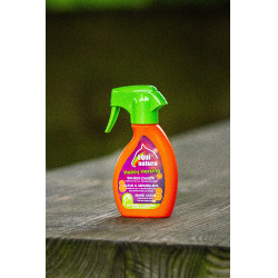 Cura rapida per cuoio Equinatura