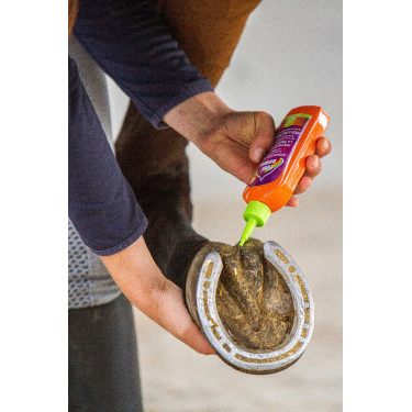 Protezione per forchetta Equinatura