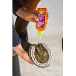 Protezione per forchetta Equinatura