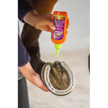 Protezione per forchetta Equinatura