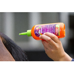 Lozione tonica per capelli Equinatura