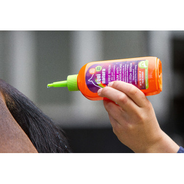 Lozione tonica per capelli Equinatura