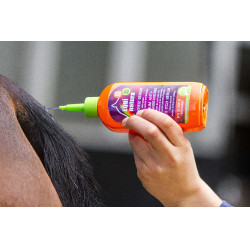 Lozione tonica per capelli Equinatura