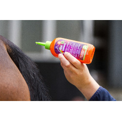 Lozione tonica per capelli Equinatura