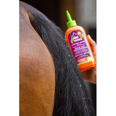 Lozione tonica per capelli Equinatura