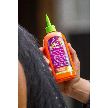 Lozione tonica per capelli Equinatura