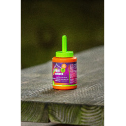 Olio per zoccoli Equinatura con pennello 450 mL