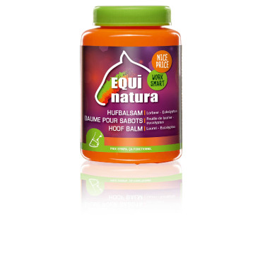 Balsamo per zoccoli Equinatura 500 mL