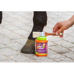 Balsamo per zoccoli Equinatura 500 mL