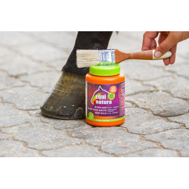 Balsamo per zoccoli Equinatura 500 mL