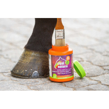 Balsamo per zoccoli Equinatura 500 mL