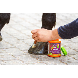 Balsamo per zoccoli Equinatura 500 mL