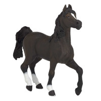 Figura Cavallo Arabo Papo