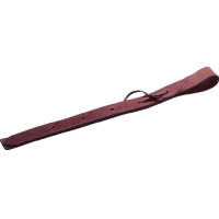 Controsottopancia con fori...