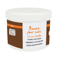 Balsamo per cuoio Hippotonic