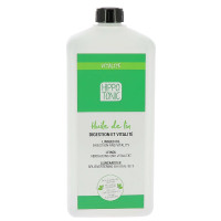Olio di lino Tonic Hippotonic Olio di lino Tonic Hippotonic